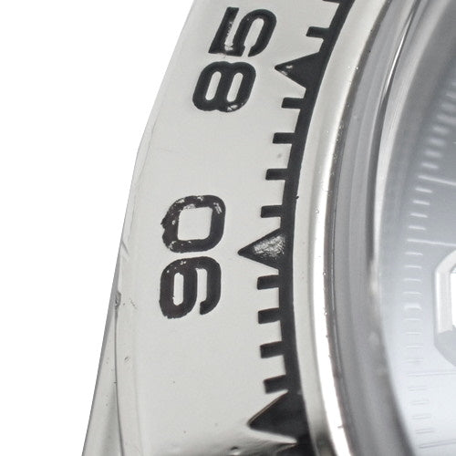 116519G Daytona WG/皮革 K系列 自动上链 黑色