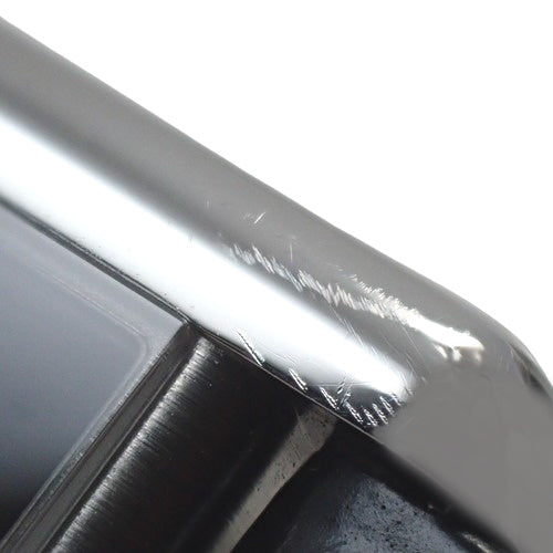 WSTA0072 坦克大师LM 不锈钢 SS/鳄鱼皮 石英 黑色