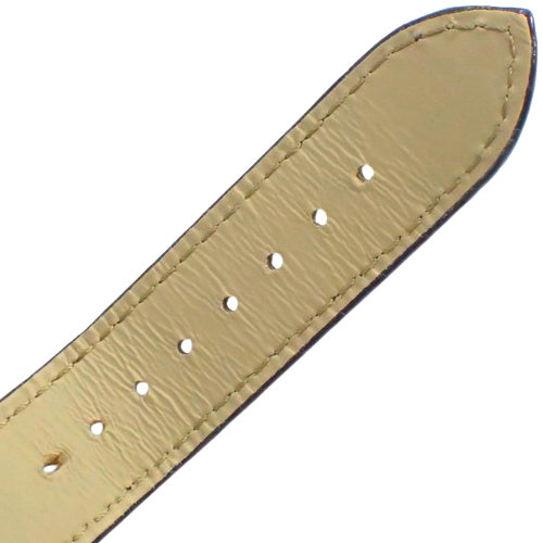 WSTA0072 坦克大师LM 不锈钢 SS/鳄鱼皮 石英 黑色