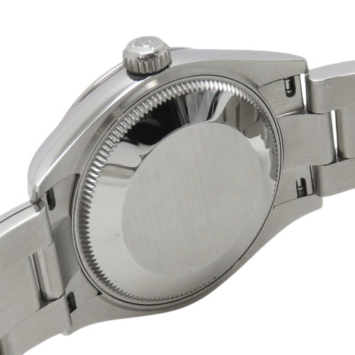 278274 日志型31 WG/SS 自动上链 灰色 VI型钻石