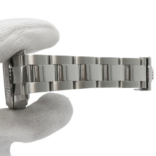 278274 日志型31 WG/SS 自动上链 灰色 VI型钻石