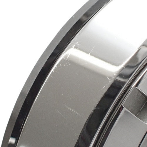 CBN2A1B.BA0643 卡莱拉计时码表 不锈钢 自动上链 黑色