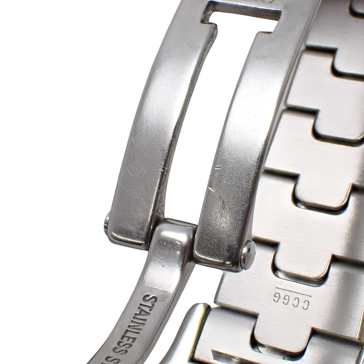 Santos Galbe SM W20056D6 SS Quartz Ladies