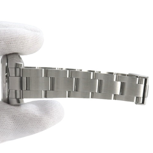 176200 蚝式恒动 26 SS 随机编号 自动上链 银色