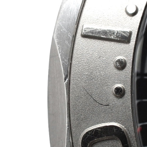 2230.5 海马潜水表 300米 SS 自动 黑色