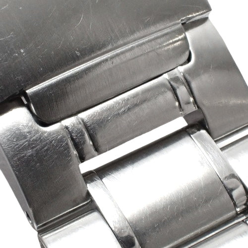 2230.5 海马潜水表 300米 SS 自动 黑色