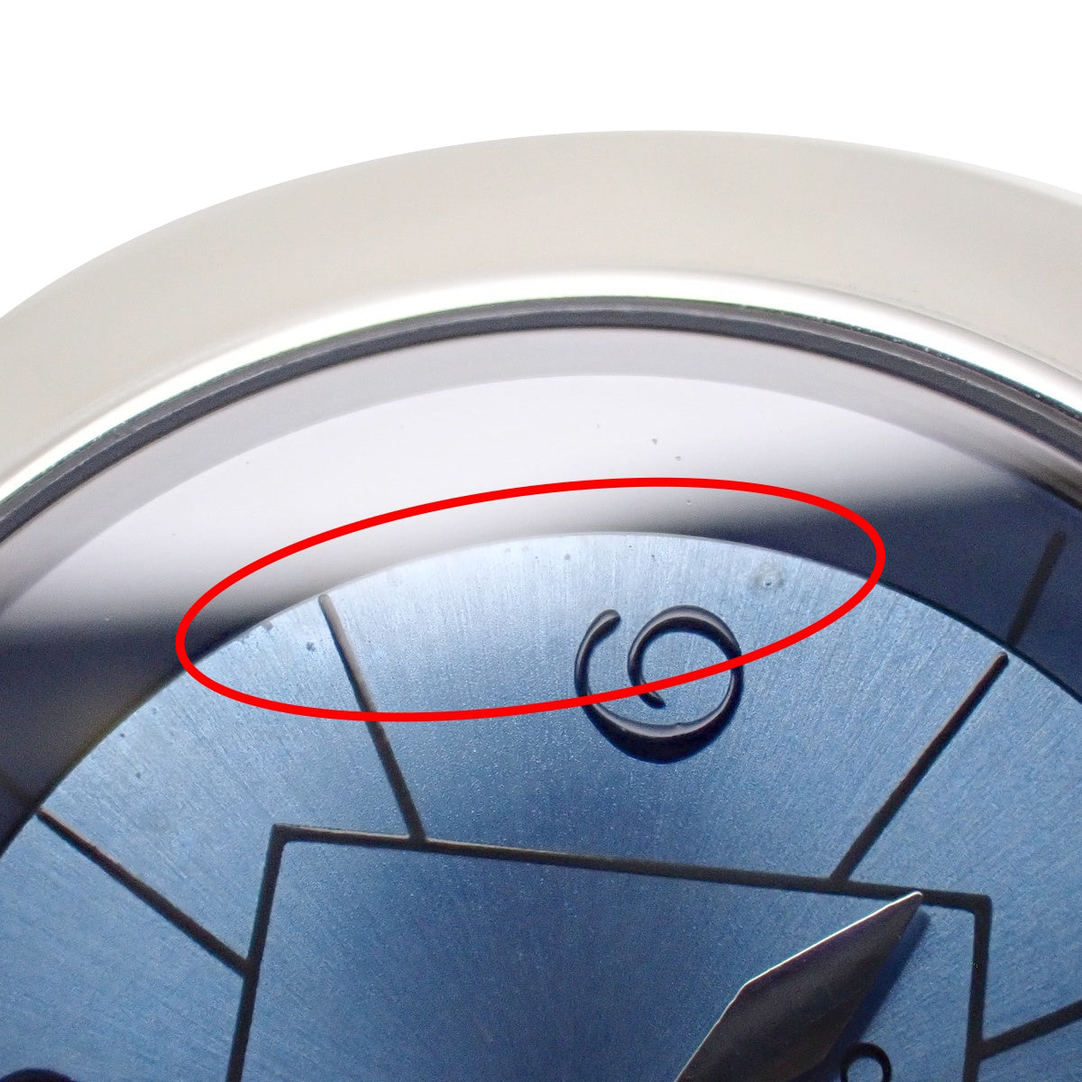 Miss Pasha 一周年纪念款日本限定 W3140024 不锈钢石英女表