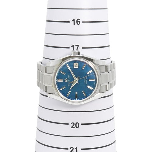 SBGH315 Heritage Collection 不锈钢 自动上链 蓝色