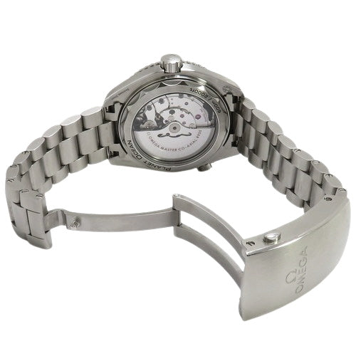 215.30.44.21.03.001 海马系列600米潜水表 钢款 自动上链 蓝色