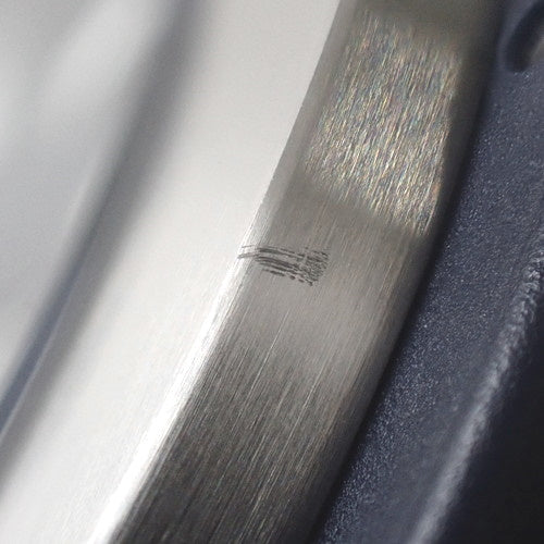 【保証書付】ビッグバン 44 スチールブルー 301.SX.7170.LR ステンレススチール SS/革 自動巻き 2018年3月購入 ブルー ブルー