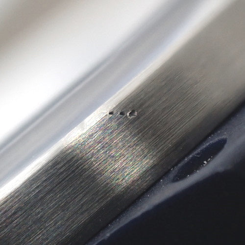 【保証書付】ビッグバン 44 スチールブルー 301.SX.7170.LR ステンレススチール SS/革 自動巻き 2018年3月購入 ブルー ブルー
