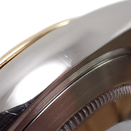 126333 日志型41 YG/SS 随机编号 自动上链 黑色