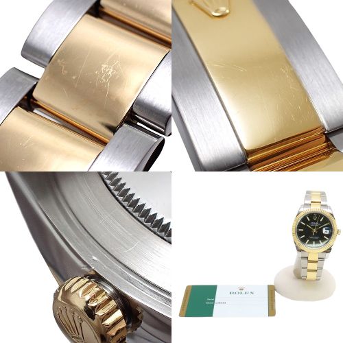 126333 日志型41 YG/SS 随机编号 自动上链 黑色