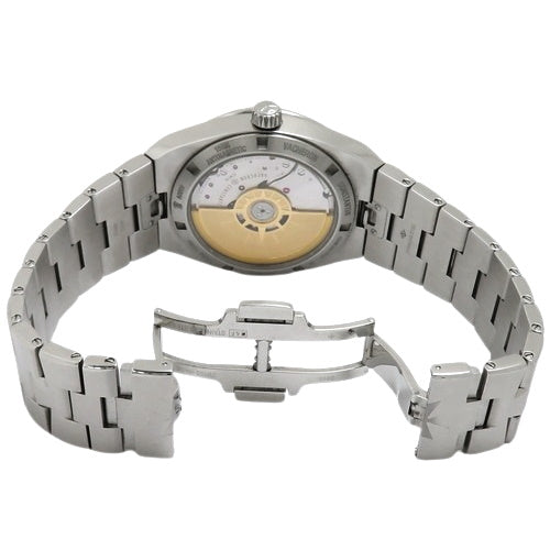 4500V/110A-B126 Overseas Stainless Steel Automatic Silver