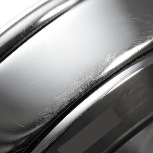 4500V/110A-B126 Overseas Stainless Steel Automatic Silver