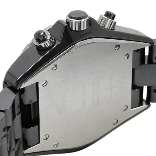 H0940 J12 计时码表 41MM CE 自动黑色