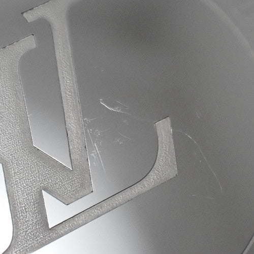 QA104Z Tambour Moon 双时区腕表 精钢 石英 银色