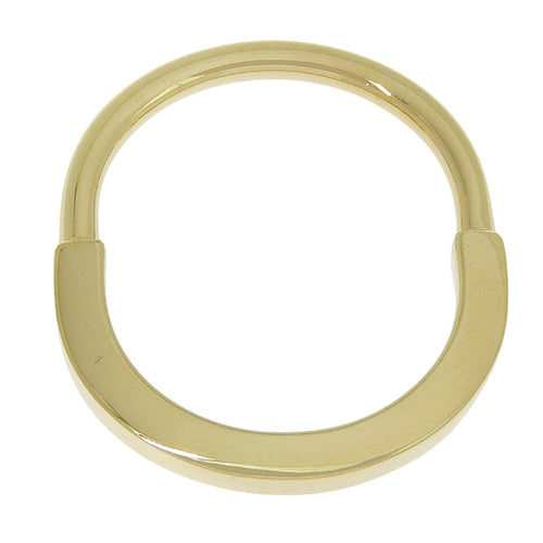 蒂芙尼 18K 黄金 Rock 戒指