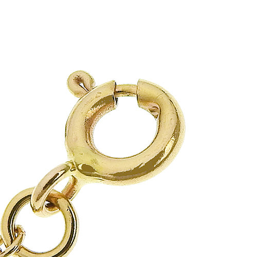 LV Volt 18K 黄金倒置项链