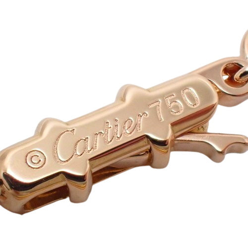 三位一体项链 钻石 K18 黄金 (YG)、K18 白金 (WG)、K18 粉红金 (PG)