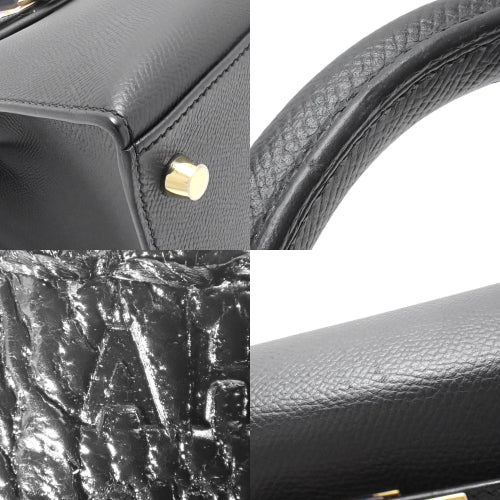 ケリー28(外縫い)ヴォーエプソン A刻印