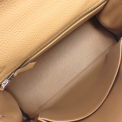 ケリー25 (内縫い) トゴ パラジウム金具 チャイ U刻印