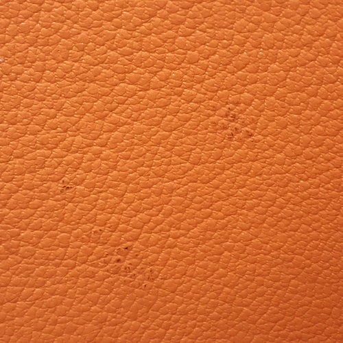 ケリー28 (内縫い) トゴ パラジウム金具 シルバー金具 □K刻印 2way ショルダーバッグ 肩掛け