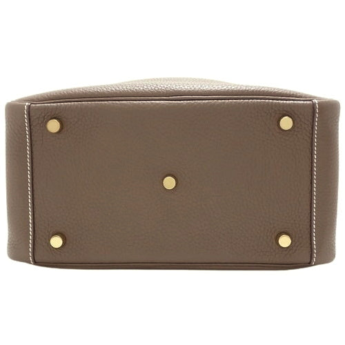 Lindy 26 Taurillon Clemence Etoupe/Etoupe D 邮票
