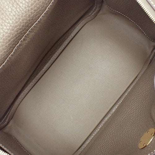 リンディ26 トリヨンクレマンス エトゥープ/エトープ D刻印