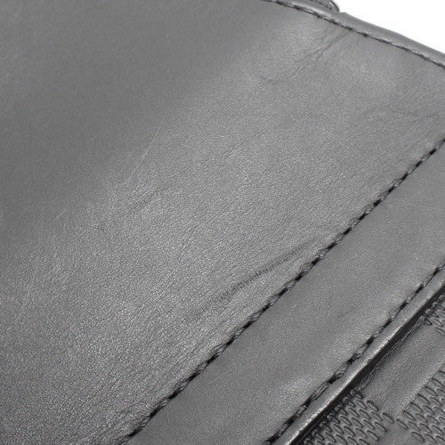 ダミエ・アンフィニ アヴェニュー・スリングバッグ ダミエ・アンフィニレザー ブラック N45303 ショルダー 肩掛け 斜め掛け クロスボディ