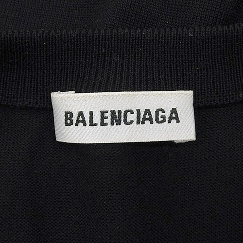 バックロゴ ニット 2019年 S