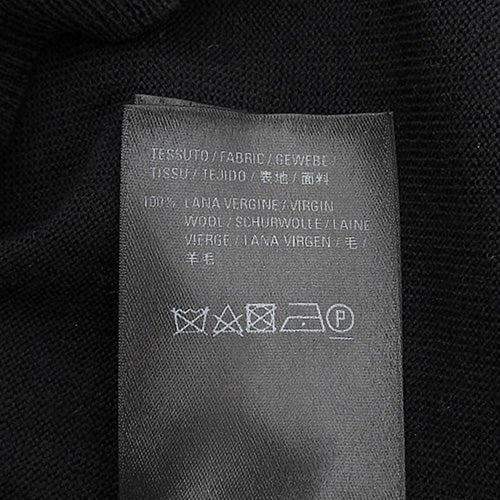 背面针织logo 2019 S