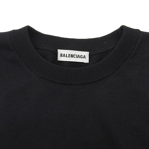 バックロゴ ニット 2019年 S