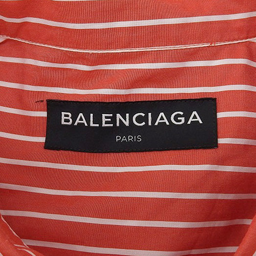 条纹衬衫 2017 37