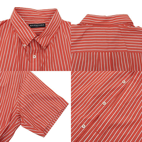 条纹衬衫 2017 37