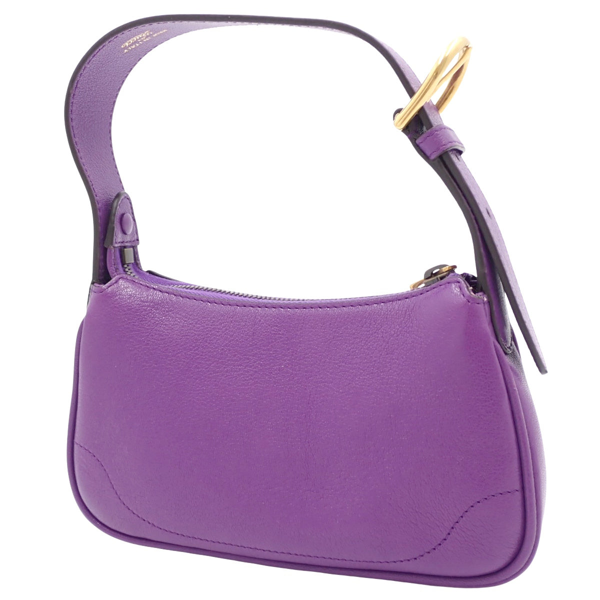 GG Marmont Aphrodite Mini Bag, Shoulder Bag, One-Shoulder Hobo Leather, 739076