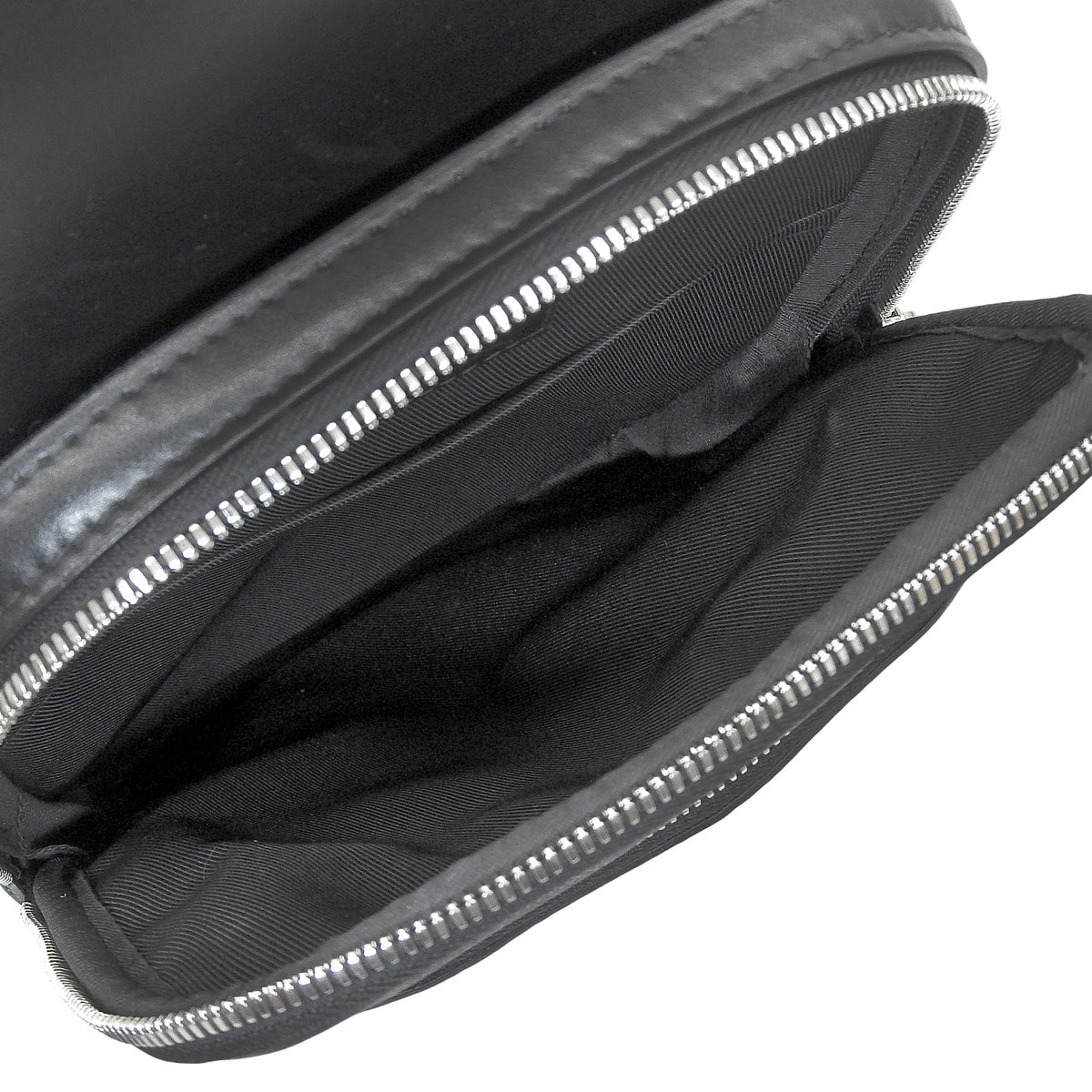 Damier Graphite Avenue 斜挎包 N45302