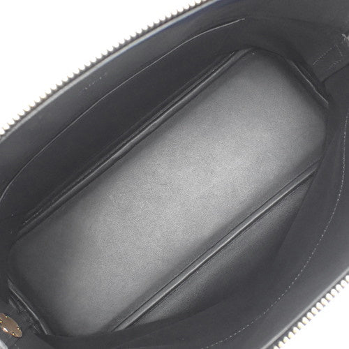 ボリード31 トリヨンクレマンス ブラック ゴールド金具 C刻印