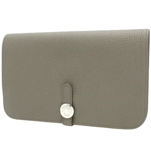 Dogon Duo Togo Palladium Hardware Ethan B Stamp