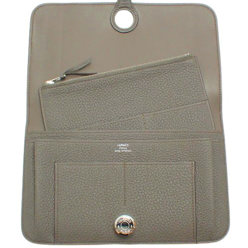 Dogon Duo Togo 钯金硬件 Ethan B 印章