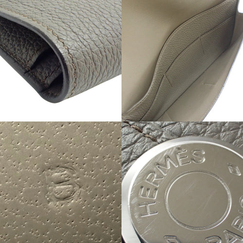 Dogon Duo Togo 钯金硬件 Ethan B 印章