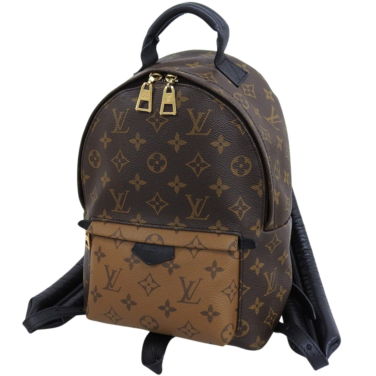 Monogram/Monogram Reverse Palm Springs 背包 PM M43116