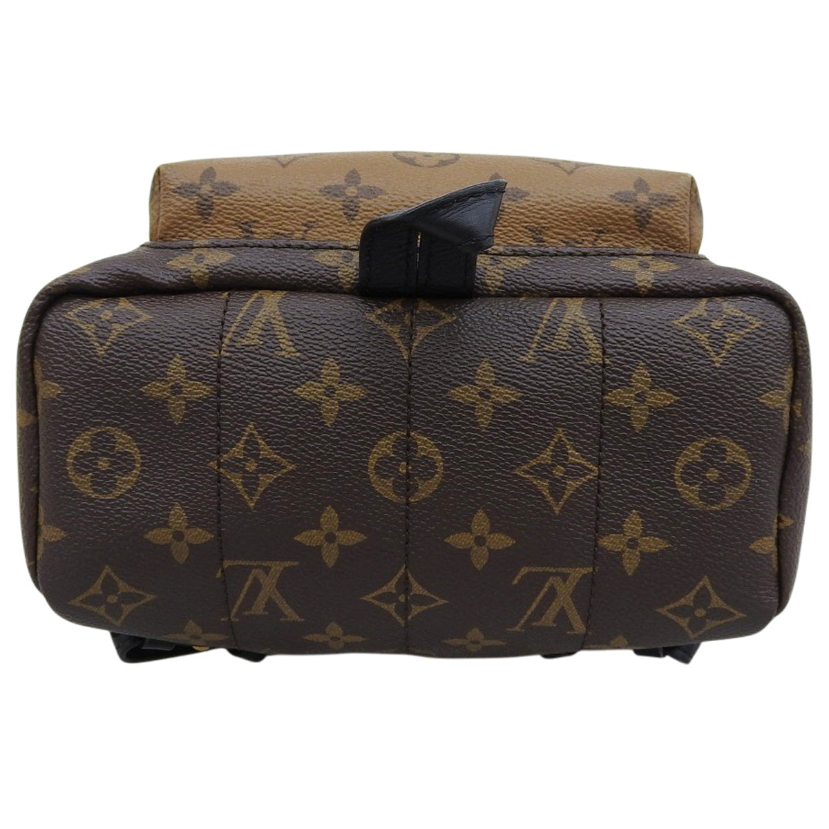 Monogram/Monogram Reverse Palm Springs Backpack PM M43116