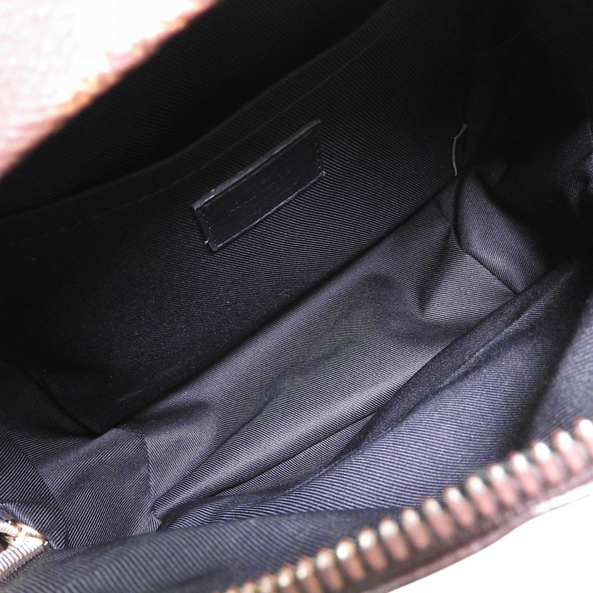 Monogram/Monogram Reverse Palm Springs Backpack PM M43116