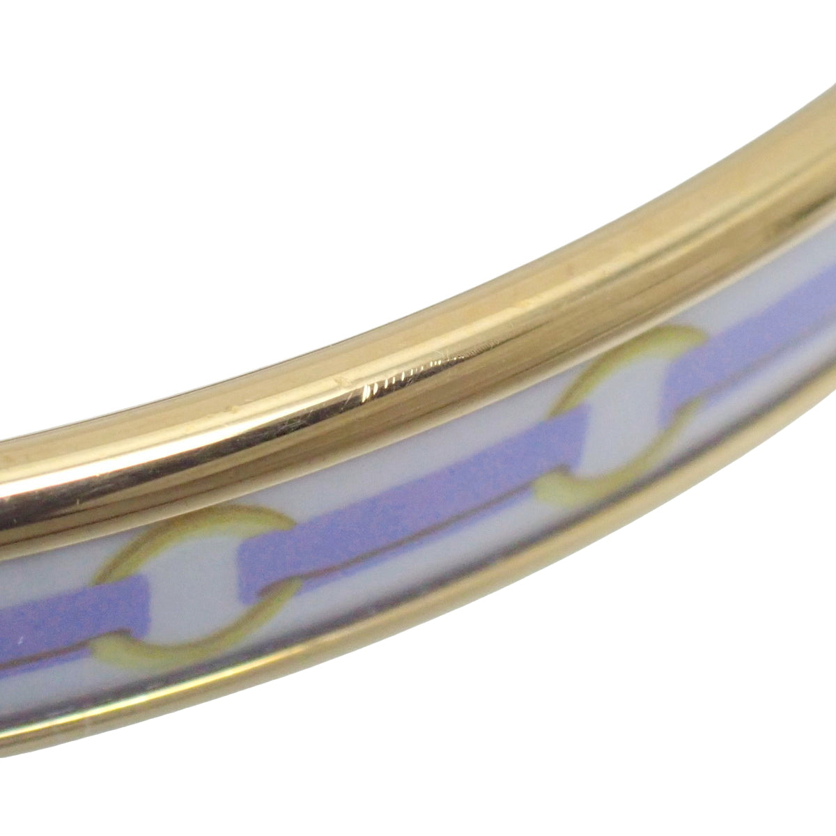 Brides de Gala Bayadere珐琅金属(镀金)紫色金色