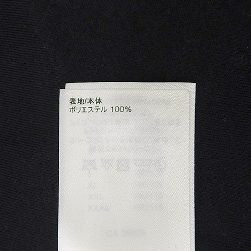 ジャガードダミエ フリースジャケット 2022年 M RM221M 22年 LV×NIGO