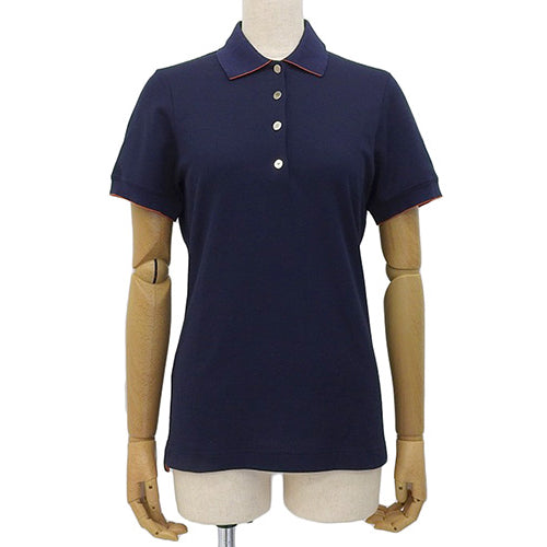 Double Jeu 小号 Polo 衫