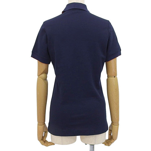 Double Jeu Polo Shirt Small