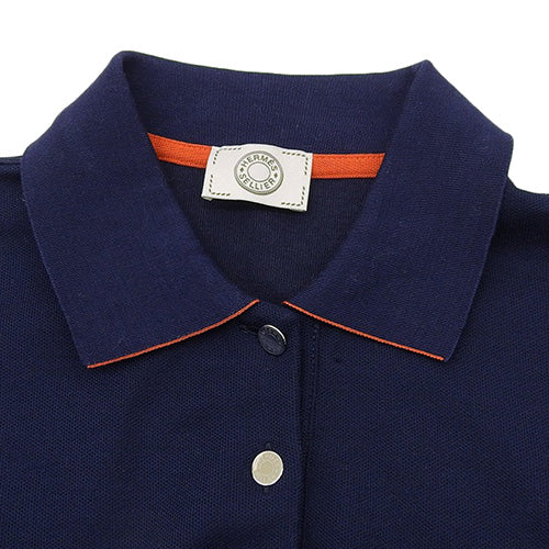Double Jeu Polo Shirt Small