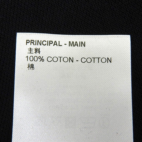 ハーフダミエポケット Tシャツ RM222Q アパレル ファッション 半袖 XL コットン 1A8HBT